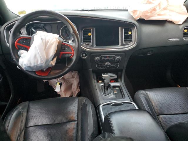 Photo 8 from auction – 2018 DODGE CHARGER GT with VIN 2C3CDXJG9JH198276