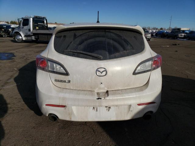 Photo 6 from auction – 2011 MAZDA 3 S with VIN JM1BL1K58B1472586