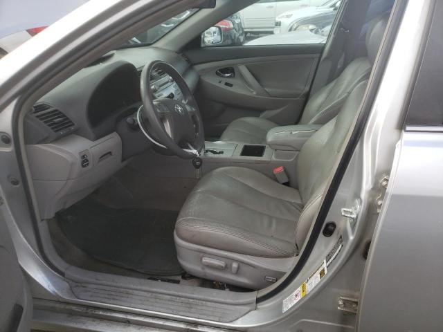 Photo 7 from auction – 2009 TOYOTA CAMRY BASE with VIN 4T1BE46K79U310464
