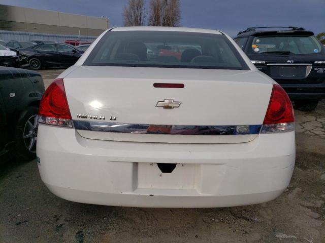 Photo 6 from auction – 2009 CHEVROLET IMPALA 1LT with VIN 2G1WT57N091313866