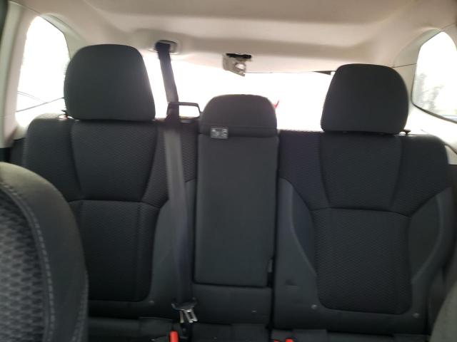 Photo 10 from auction – 2020 SUBARU FORESTER P with VIN JF2SKAGC6LH503158