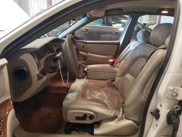 Photo 7 from auction – 2003 BUICK PARK AVENU with VIN 1G4CW54K134142659