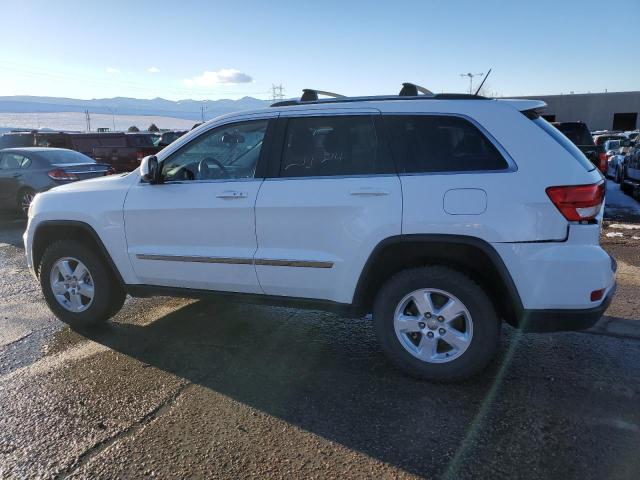 Photo 2 from auction – 2013 JEEP GRAND CHER with VIN 1C4RJFAG8DC548433