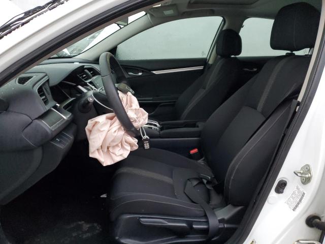 Foto 7 de la subasta – 2016 HONDA CIVIC EX con VIN 2HGFC1F37GH652467
