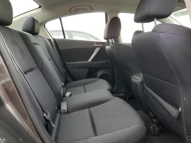 Photo 10 from auction – 2010 MAZDA 3 S with VIN JM1BL1S68A1126920