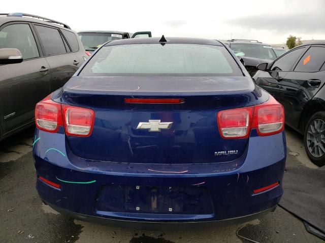 Photo 6 from auction – 2013 CHEVROLET MALIBU LS with VIN 1G11B5SA8DU120248