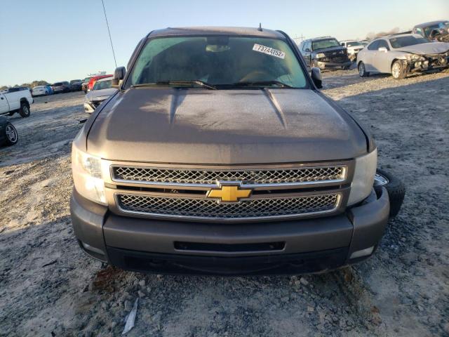 Photo 5 from auction – 2012 CHEVROLET SILVERADO with VIN 1GCPKTE79CF157978
