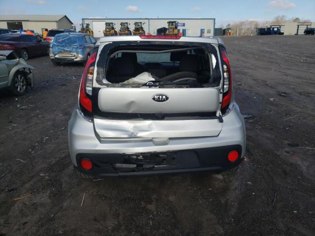 Photo 6 from auction – 2019 KIA SOUL with VIN KNDJN2A23K7022909