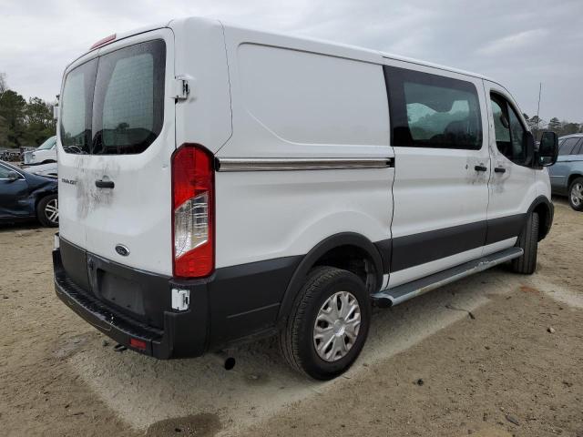 Photo 3 from auction – 2021 FORD TRANSIT T- with VIN 1FTBR1Y86MKA26840