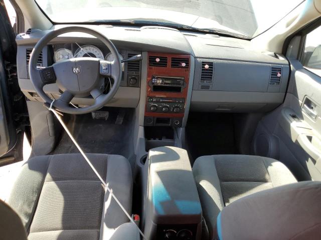 Photo 8 from auction – 2004 DODGE DURANGO SL with VIN 1D4HB48D74F135669