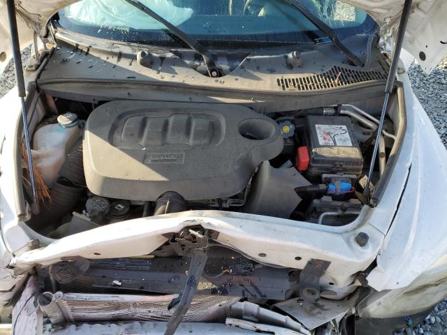 Photo 11 from auction – 2010 CHEVROLET HHR LT with VIN 3GNBACDV1AS544862