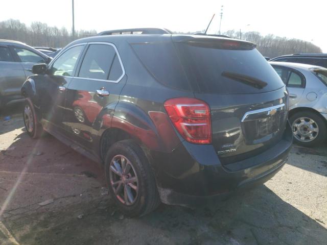 Photo 2 from auction – 2017 CHEVROLET EQUINOX LT with VIN 2GNALCEK0H1568912