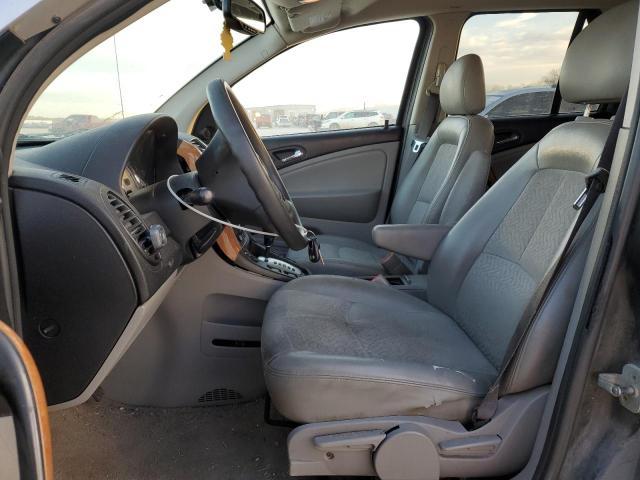 Photo 7 from auction – 2007 SATURN VUE with VIN 5GZCZ53477S871876