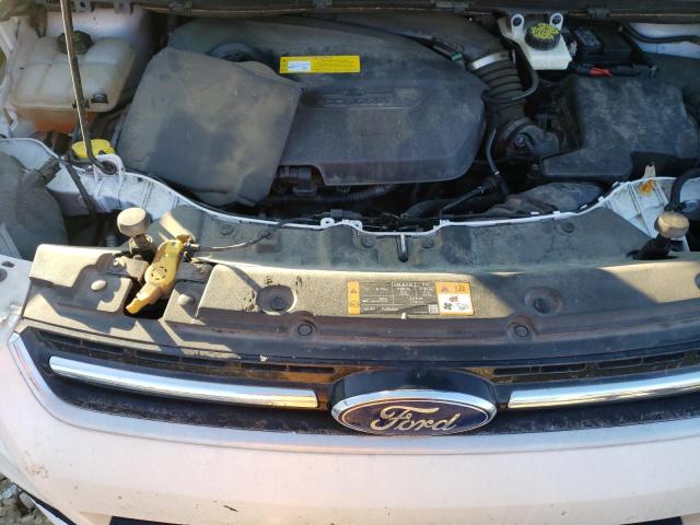 Photo 12 from auction – 2016 FORD ESCAPE TIT with VIN 1FMCU9JXXGUA11135