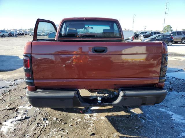 Photo 6 from auction – 1997 DODGE RAM 1500 with VIN 1B7HC16X3VS143928