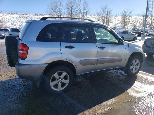 Photo 3 from auction – 2004 TOYOTA RAV4 with VIN JTEHD20V546009113