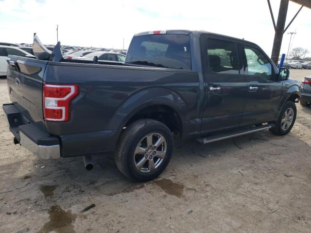 Photo 3 from auction – 2019 FORD F150 SUPER with VIN 1FTEW1C5XKKD48526