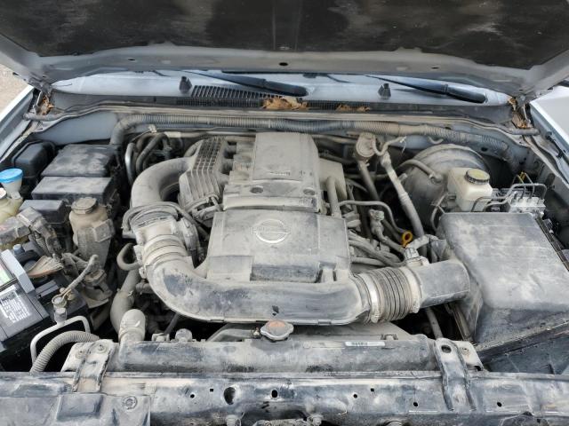 Foto 12 de la subasta – 2011 NISSAN PATHFINDER con VIN 5N1AR1NB6BC619306