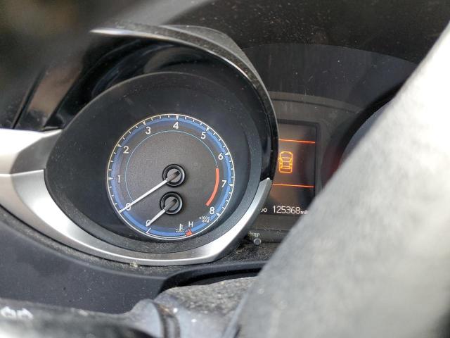 Photo 9 from auction – 2015 TOYOTA COROLLA L with VIN 2T1BURHE3FC441721