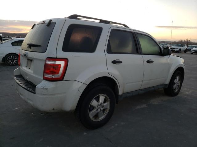 Photo 3 from auction – 2010 FORD ESCAPE XLS with VIN 1FMCU0C73AKD45521