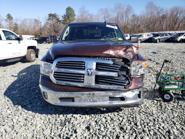Photo 5 from auction – 2015 RAM 1500 SLT with VIN 3C6RR7LT8FG660830
