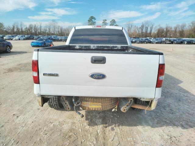 Photo 6 from auction – 2008 FORD F150 SUPER with VIN 1FTRW12W68FB08712