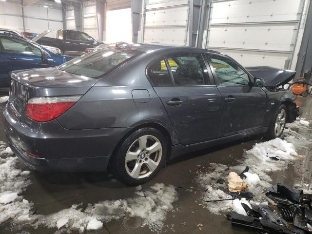 Photo 3 from auction – 2008 BMW 535 XI with VIN WBANV93568C131430