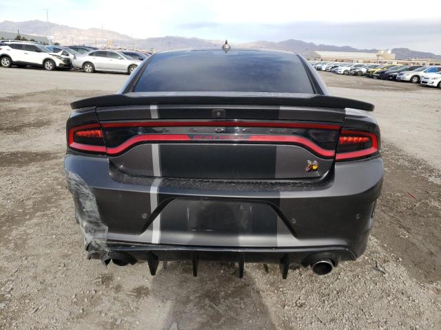 Photo 6 from auction – 2019 DODGE CHARGER SC with VIN 2C3CDXGJ1KH734111