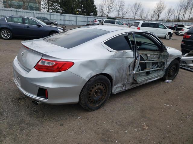 Photo 3 from auction – 2014 HONDA ACCORD EX with VIN 1HGCT1B76EA800390