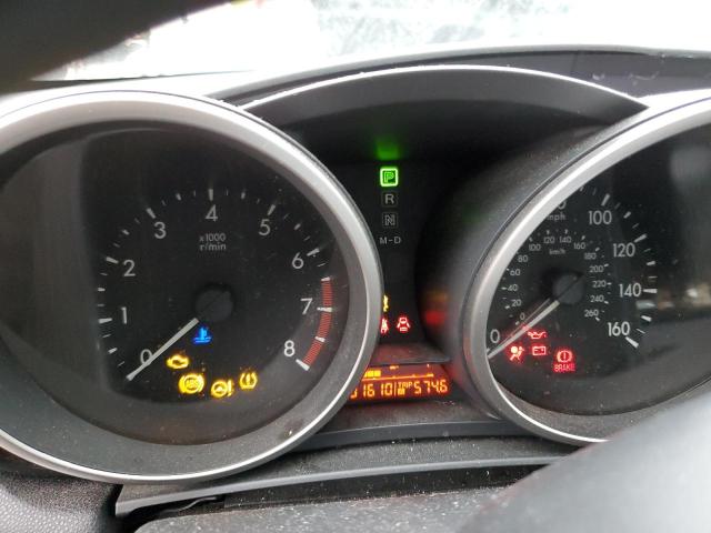 صورة رقم 9 من المزاد - 2011 MAZDA 3 I مع VIN JM1BL1VG9B1380853