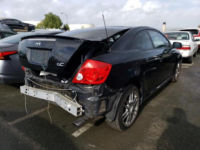 Photo 3 from auction – 2005 TOYOTA SCION TC with VIN JTKDE177150034136