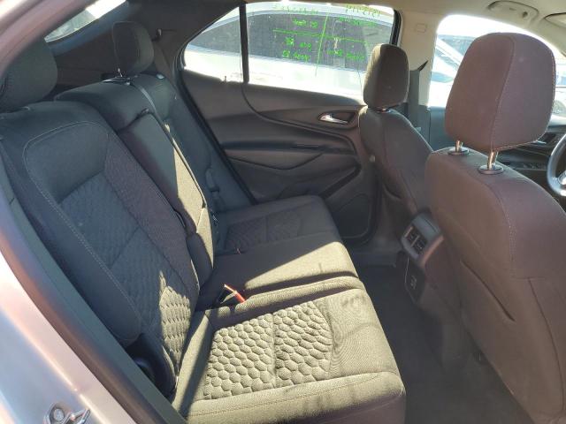 Photo 11 from auction – 2020 CHEVROLET EQUINOX LT with VIN 3GNAXKEV3LS517538
