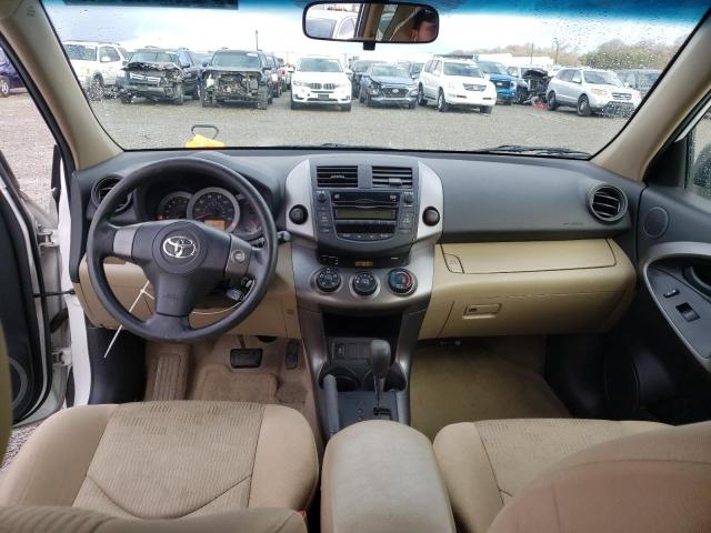 Photo 8 from auction – 2009 TOYOTA RAV4 with VIN JTMBF33V69D014877