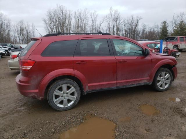 Photo 3 from auction – 2009 DODGE JOURNEY SX with VIN 3D4GG57V19T522163