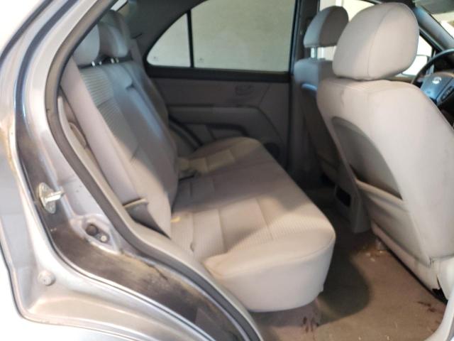 Photo 11 from auction – 2009 KIA SORENTO LX with VIN KNDJD735595871923