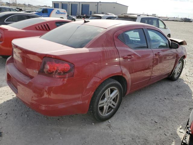 Photo 3 from auction – 2013 DODGE AVENGER SX with VIN 1C3CDZCB1DN562831