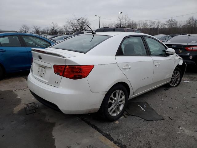 Photo 3 from auction – 2012 KIA FORTE EX with VIN KNAFU4A22C5475272