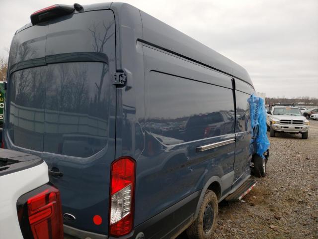 Photo 3 from auction – 2021 FORD TRANSIT T- with VIN 1FTBR3X85MKA57736