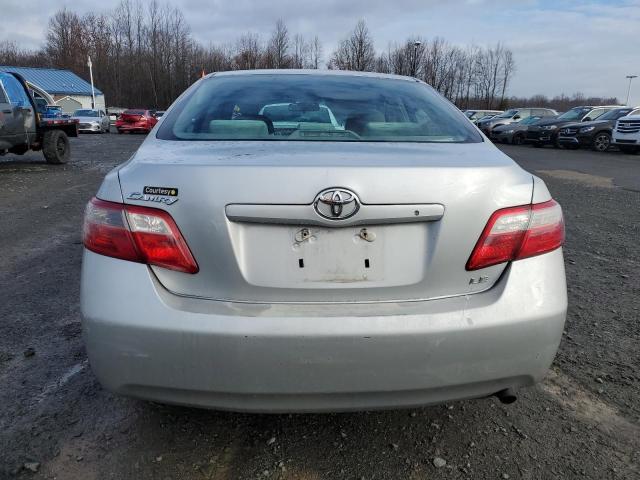 Photo 6 from auction – 2007 TOYOTA CAMRY CE with VIN 4T1BE46K47U662852