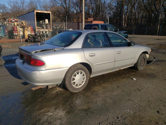Photo 3 from auction – 2004 BUICK CENTURY CU with VIN 2G4WS52J841243391