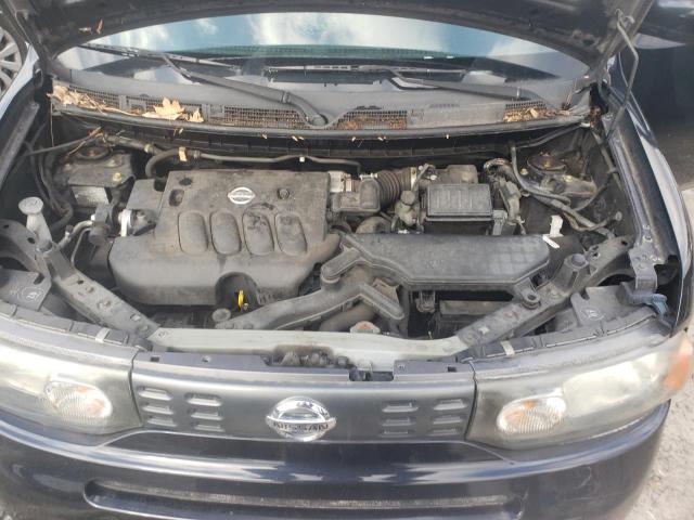 Photo 11 from auction – 2011 NISSAN CUBE BASE with VIN JN8AZ2KR5BT204476