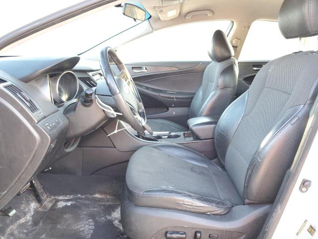 Photo 7 from auction – 2011 HYUNDAI SONATA SE with VIN 5NPEC4AB1BH235873