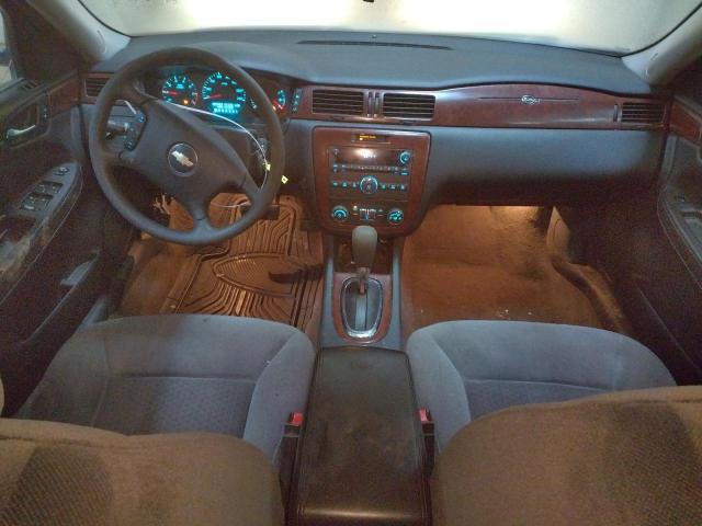 Photo 8 from auction – 2007 CHEVROLET IMPALA LT with VIN 2G1WT58K079197247