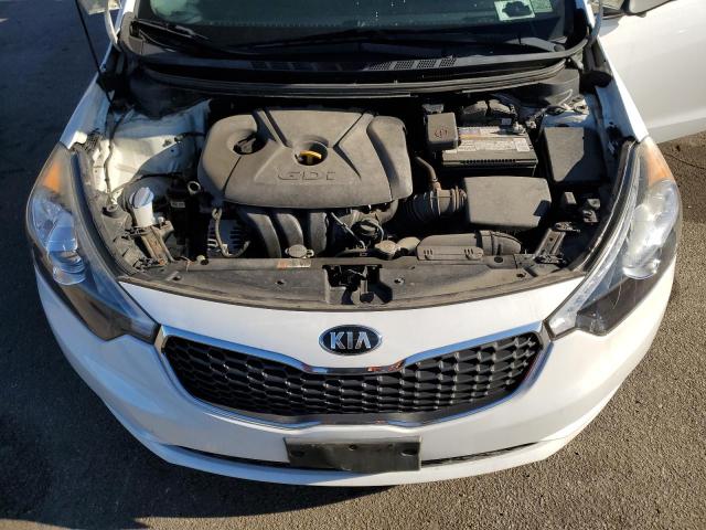 Foto 11 de la subasta – 2015 KIA FORTE EX con VIN KNAFX4A82F5300617