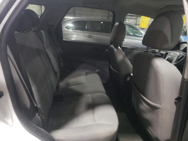 Photo 11 from auction – 2007 FORD ESCAPE HEV with VIN 1FMYU49H27KB68045