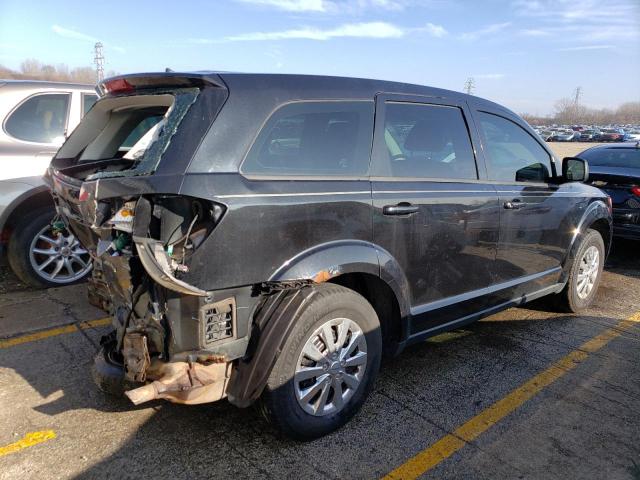 Photo 3 from auction – 2009 DODGE JOURNEY SE with VIN 3D4GG47B29T524648