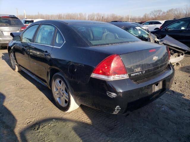 Zdjęcie 2 z aukcji – 2012 CHEVROLET IMPALA LT z VIN 2G1WG5E33C1152099