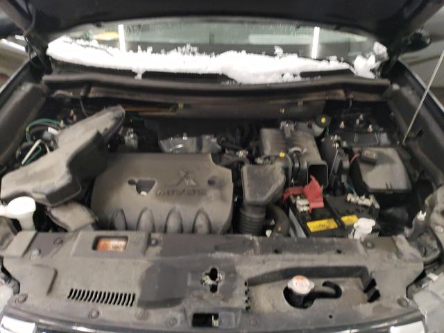 Photo 12 from auction – 2018 MITSUBISHI OUTLANDER with VIN JA4AZ3A36JJ006119