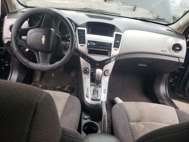 Photo 8 from auction – 2012 CHEVROLET CRUZE LS with VIN 1G1PC5SH6C7293655