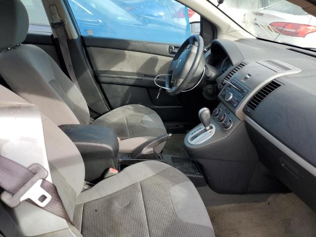 Photo 5 from auction – 2012 NISSAN SENTRA 2.0 with VIN 3N1AB6AP8CL772852